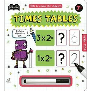 7+ Times Tables - Igloo Books imagine