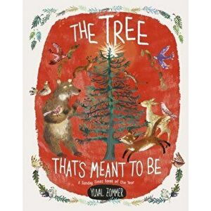Tree That's Meant To Be, Paperback - *** imagine