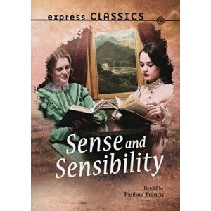 Sense & Sensibility, Paperback imagine