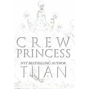 Crew Princess (Hardcover), Hardcover - *** imagine