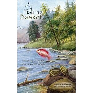 A Fish in a Basket, Hardcover - Muizz Rafique imagine