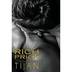 Rich Prick (Hardcover), Hardcover - *** imagine