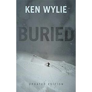 Buried -- Updated Edition, Paperback - Ken Wylie imagine