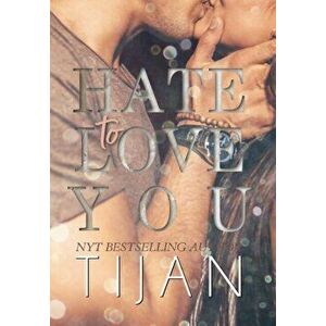 Hate to Love You (Hardcover), Hardcover - *** imagine
