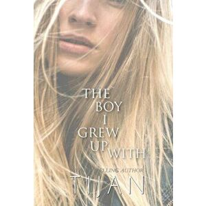 The Boy I Grew Up With (Hardcover), Hardcover - *** imagine