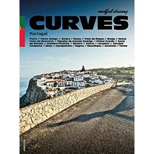 Curves Portugal: Band 14, Paperback - Stefan Bogner imagine