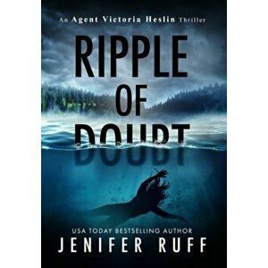 Ripple of Doubt, Hardcover - Jenifer Ruff imagine