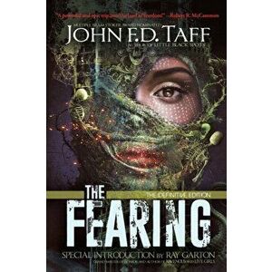 The Fearing: The Definitive Edition, Paperback - Anthony Rivera imagine
