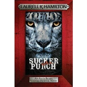 Sucker Punch. Anita Blake 27, Paperback - Laurell K. Hamilton imagine