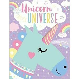 Unicorn Universe, Paperback - *** imagine