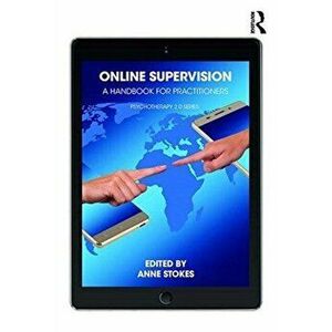 Online Supervision. A Handbook for Practitioners, Paperback - *** imagine