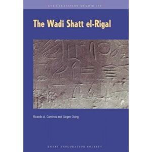 Wadi Shatt el-Rigal, Paperback - *** imagine