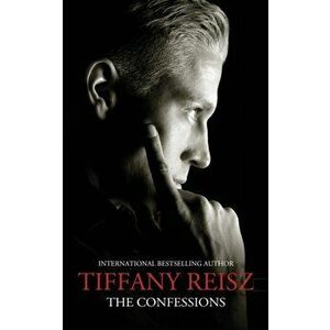 The Confessions: Companion to The Queen, Paperback - Tiffany Reisz imagine