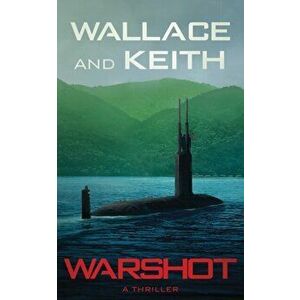 Warshot, Paperback - George Wallace imagine
