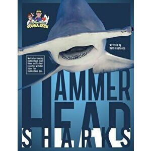 Hammerhead Sharks, Paperback - Beth Costanzo imagine
