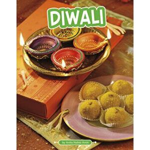 Diwali, Hardcover - Anita Nahta Amin imagine