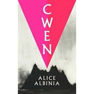 Cwen, Hardback - Alice Albinia imagine