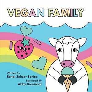 Vegan Family, Paperback - *** imagine