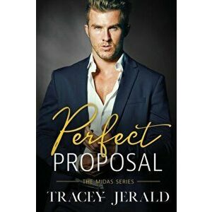 Perfect Proposal: Billionaire Workplace Romance, Paperback - Tracey Jerald imagine