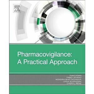 Pharmacovigilance: A Practical Approach, Paperback - *** imagine