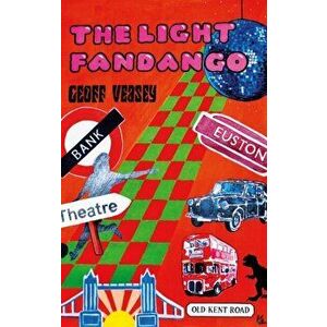 Light Fandango, Paperback - Geoff Veasey imagine