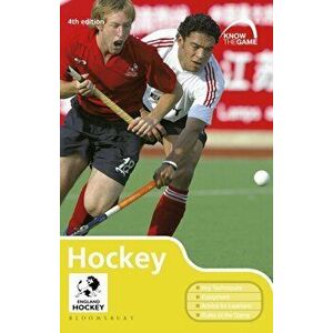 Hockey, Paperback - England Hockey imagine
