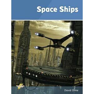 Space Ships. Set 2, Paperback - David Orme imagine