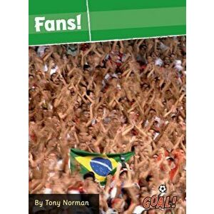 Fans!. Level 2, Paperback - Norman Tony imagine