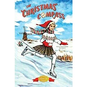 The Christmas Compass, Paperback - Alta Halverson Seymour imagine