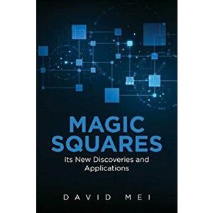 Magic Squares, Paperback - David Mei imagine