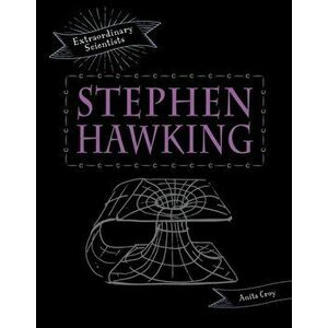 Stephen Hawking, Paperback - Anita Croy imagine