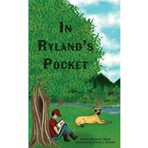 In Ryland's Pocket, Paperback - Lisa K. Hallett imagine