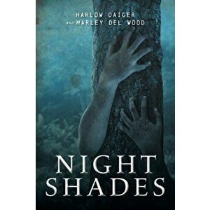 Nightshades, Paperback - Harlow Daiger imagine