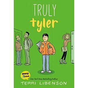 Truly Tyler, Paperback - Terri Libenson imagine