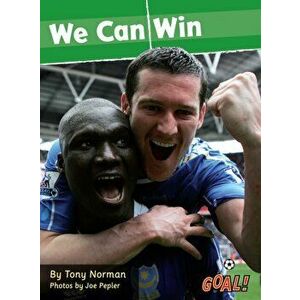 We Can Win. Level 3, Paperback - Norman Tony imagine