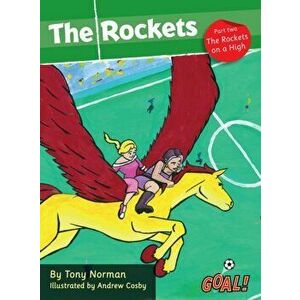 Rockets Part 2; The Rockets On A High. Level 3, Paperback - Norman Tony imagine