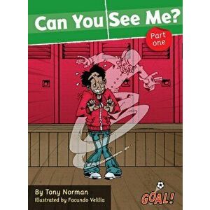 Can You See Me Part 1. Level 3, Paperback - Norman Tony imagine