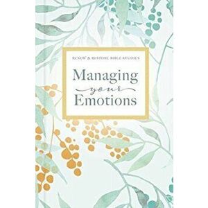 Managing Your Emotions imagine