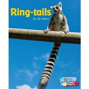 Ring-tails, Paperback - *** imagine