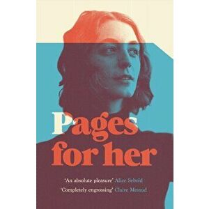 Pages for Her, Paperback - Sylvia Brownrigg imagine