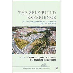 Self-Build Experience. Institutionalisation, Place-Making and City Building, Paperback - *** imagine