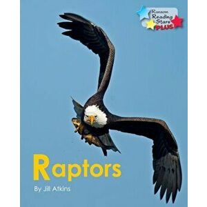 Raptors, Paperback - *** imagine