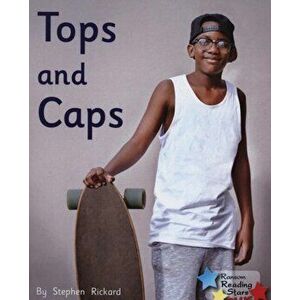 Tops and Caps, Paperback - *** imagine
