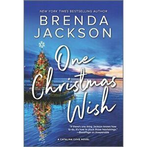 One Christmas Wish, Paperback - Brenda Jackson imagine