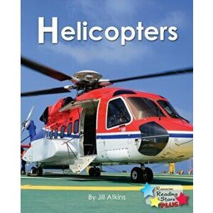 Helicopters, Paperback - *** imagine