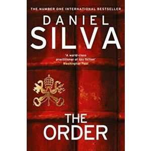 Order, Paperback - Daniel Silva imagine