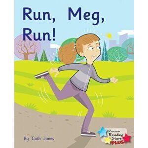 Run, Meg, Run, Paperback - *** imagine