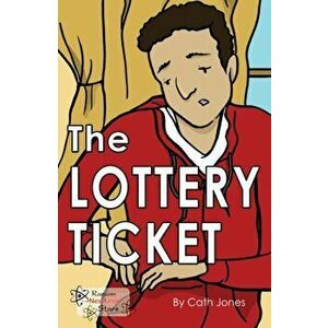 Lottery Ticket, Paperback - *** imagine