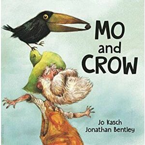 Mo and Crow, Hardback - Jo Kasch imagine