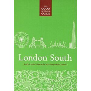 Good Schools Guide London South, Paperback - *** imagine